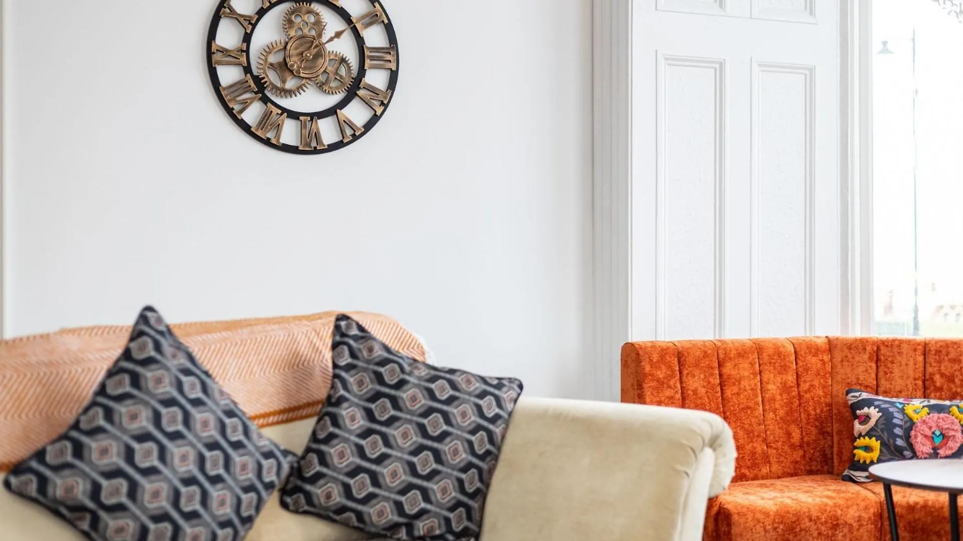 Sandbeck Apartments, Runswick Bay Whitby Birleşik Krallık