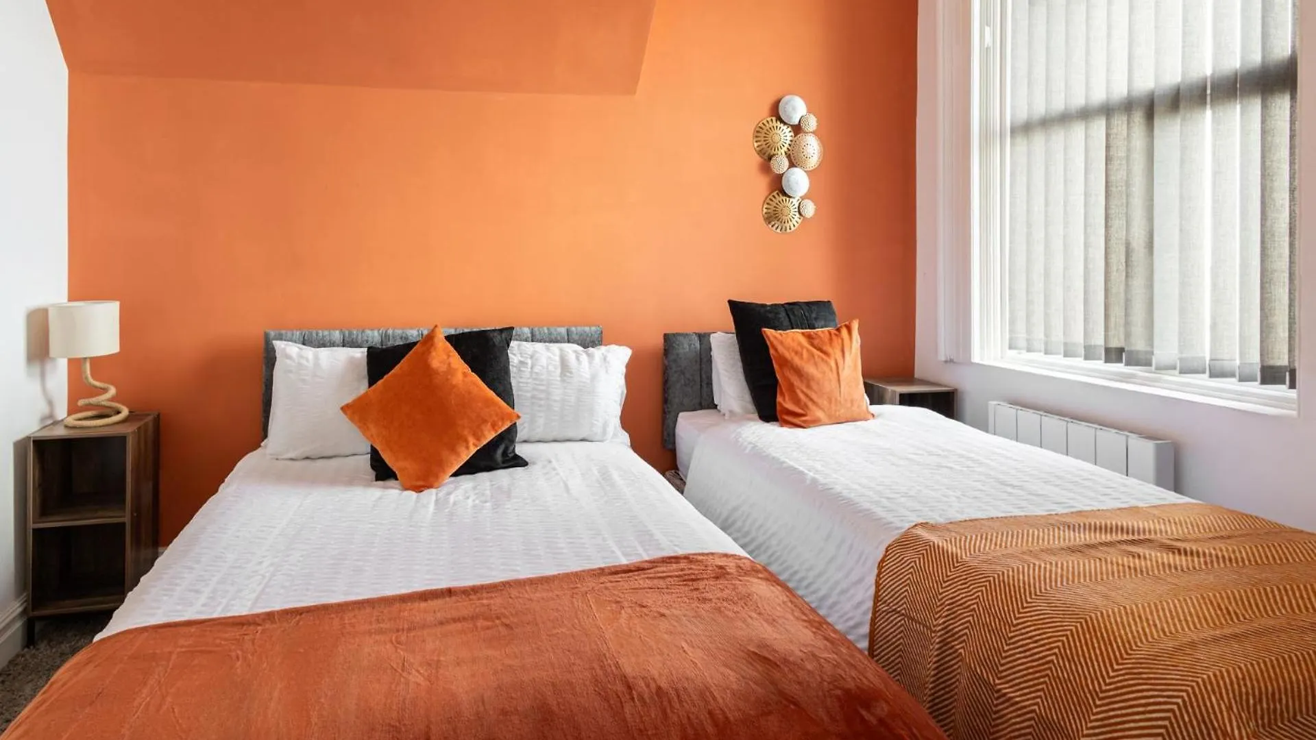 Sandbeck Apartments, Runswick Bay Whitby