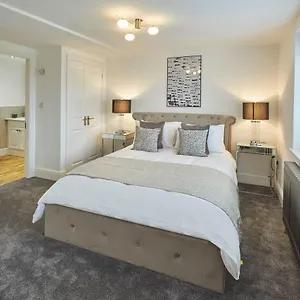  Holiday home Caedmon House At Abbey