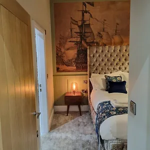 The Resolution Whitby