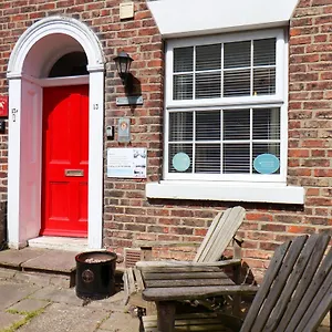  Holiday home The Riddle