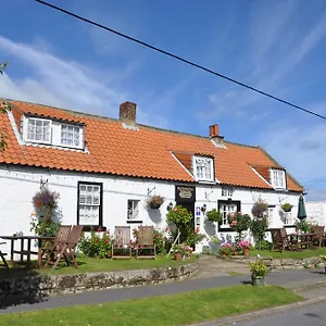 The Beehive Whitby