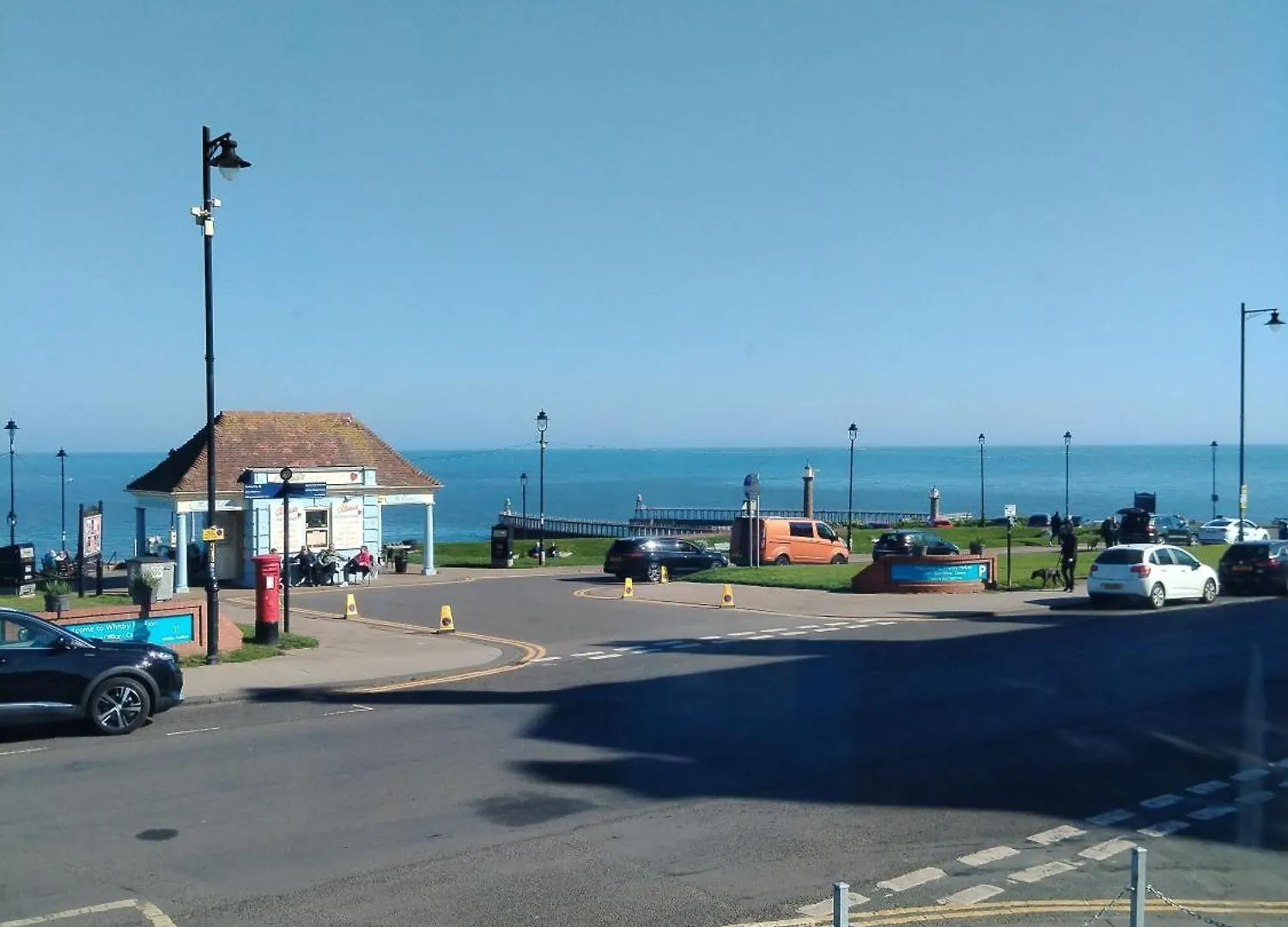 Sandbeck Apartments, Runswick Bay Whitby
