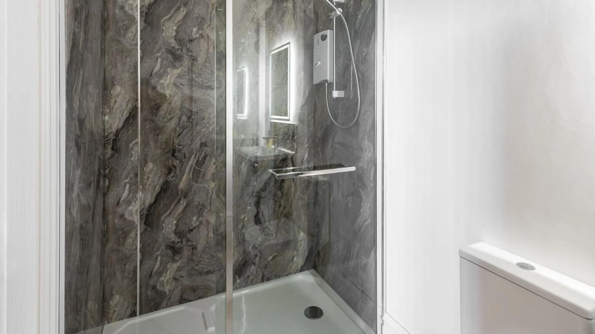Sandbeck Apartments, Runswick Bay Whitby 0*,  United Kingdom