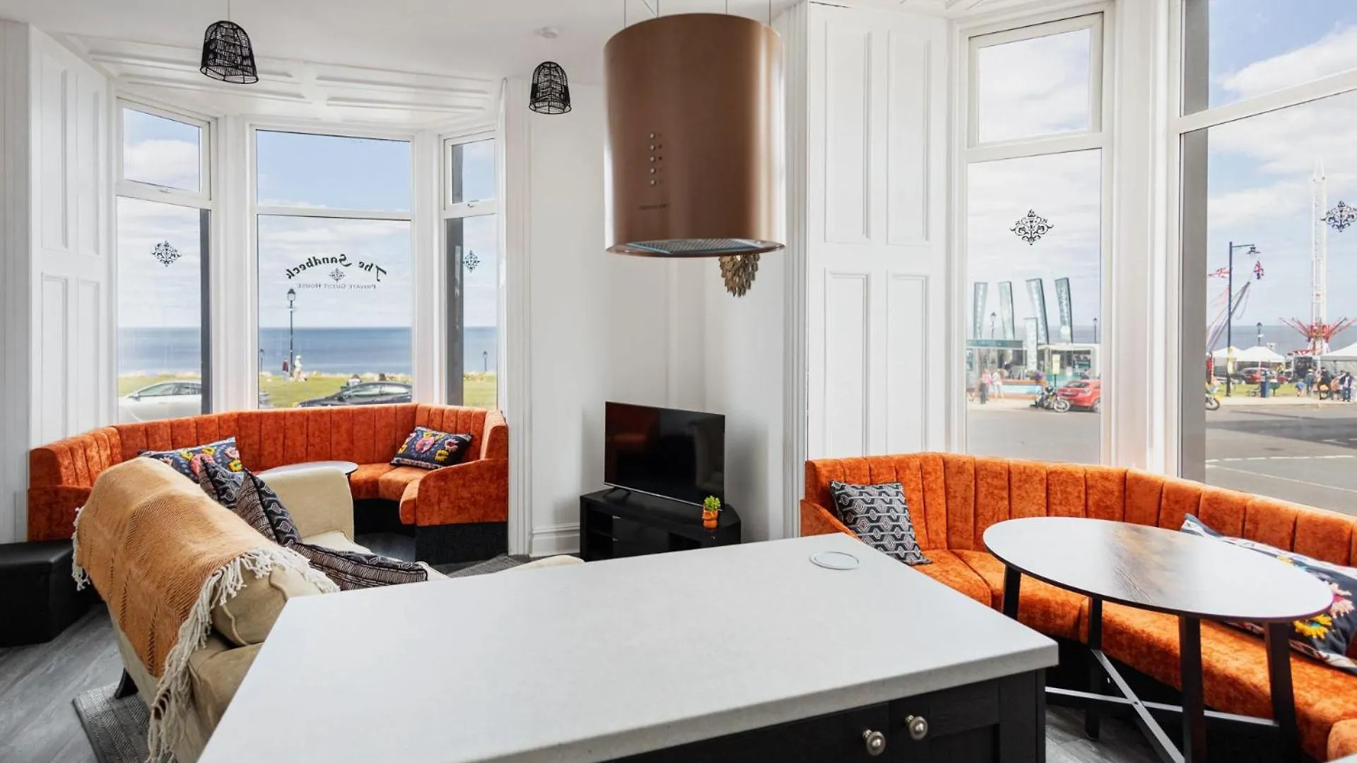 Holiday home Sandbeck Apartments, Runswick Bay Whitby