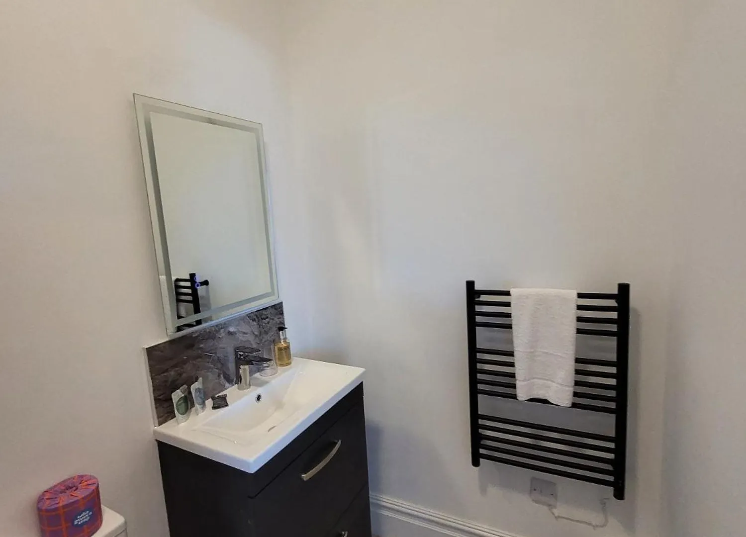 Holiday home Sandbeck Apartments, Runswick Bay Whitby